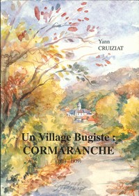 Un village bugiste Cormaranche 1814 1939