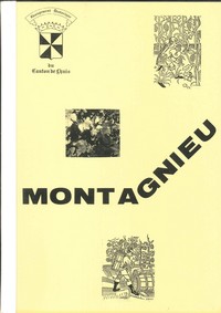 Montagnieu