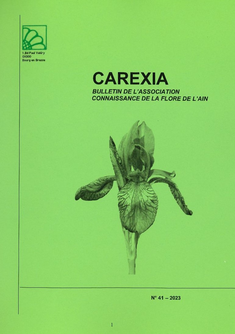Carexia