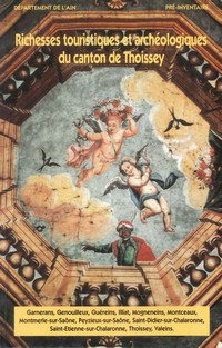 Richesses touristiques et archéologiques du canton de Thoissey