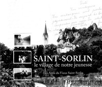 Saint Sorlin le village de notre jeunesse