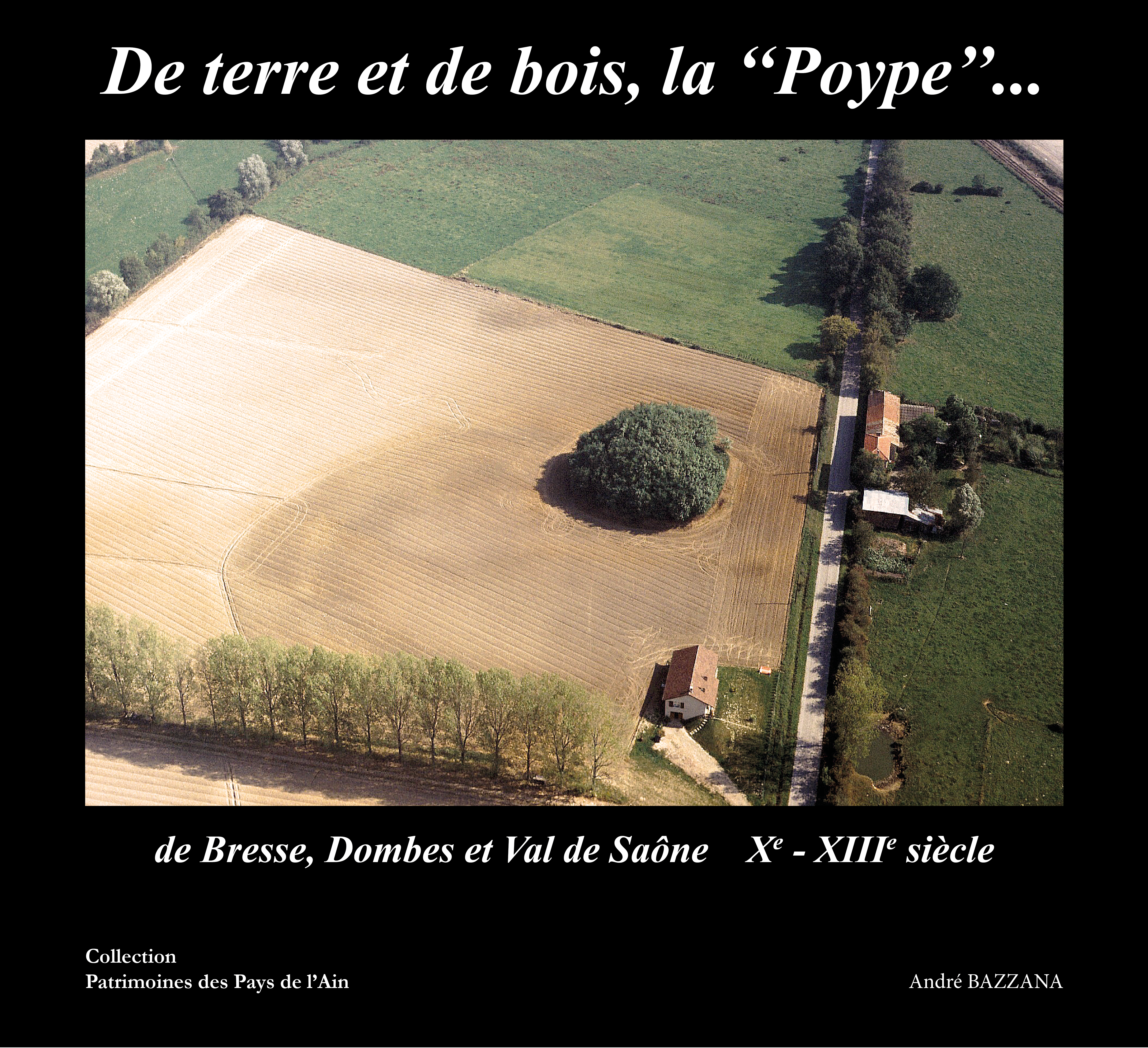 couverture poype