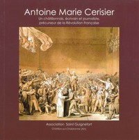 Antoine Marie Cerisier 