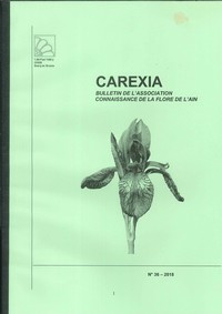 Carexia n36
