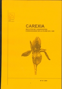 Carexia n37