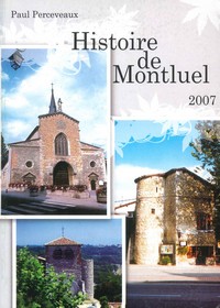 Histoire de Montluel