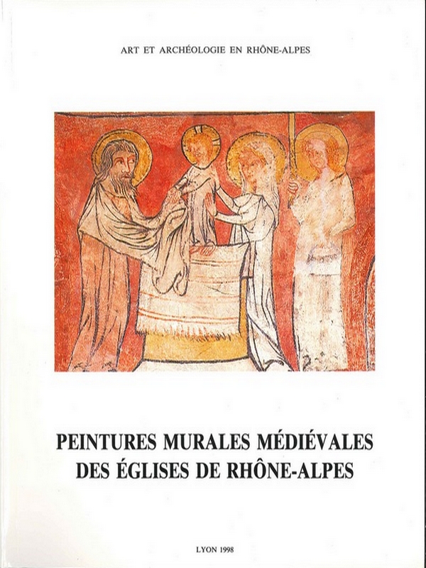 N°07 – Art et Archéologie de Rhône-Alpes