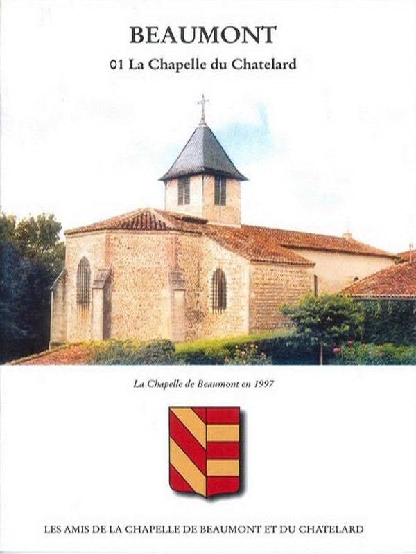 Beaumont – La Chapelle du Châtelard