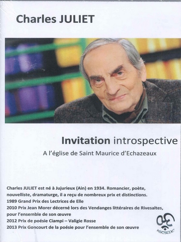 Charles JULIET