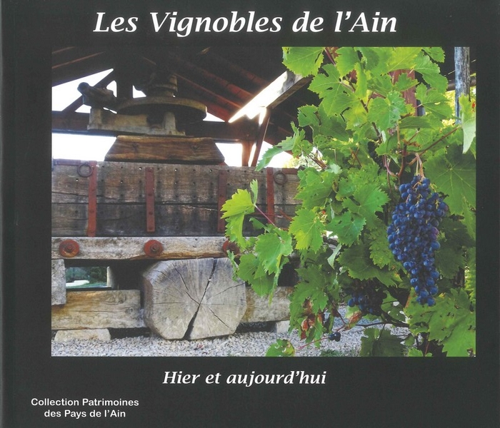 N°17 – Les Vignobles de l&rsquo;Ain