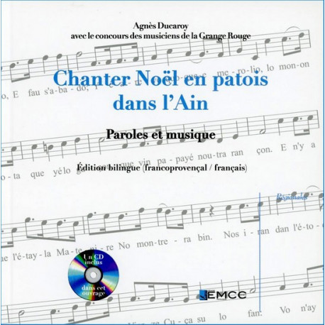 Chanter Noël en patois dans l&rsquo;Ain