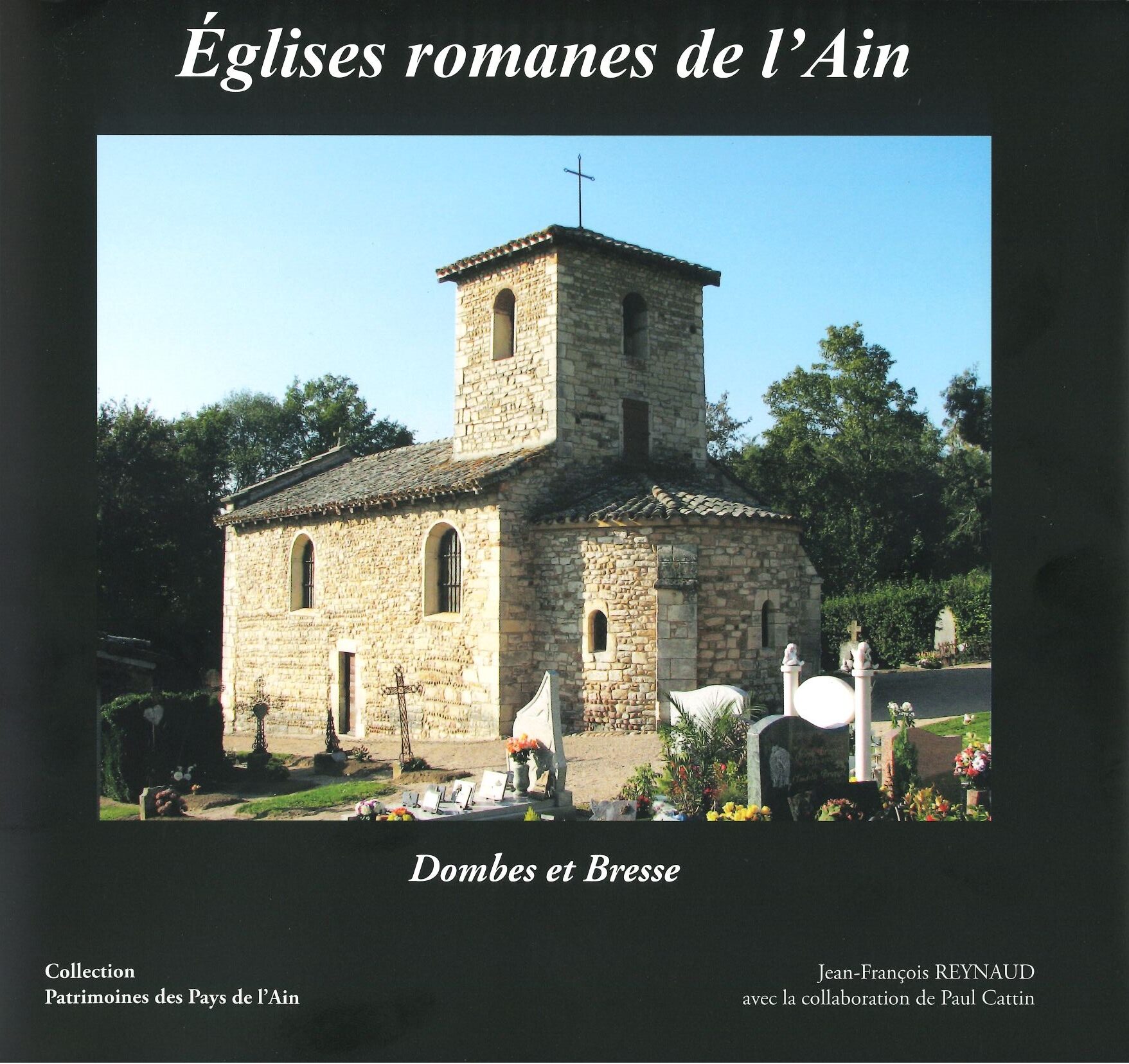 N°21 – Les églises romanes