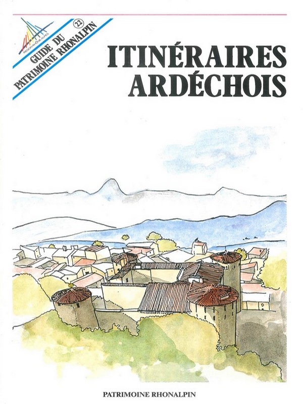 Itinéraire ardéchois