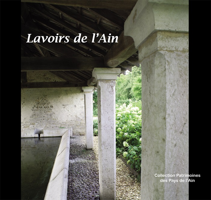 N°10 – Lavoirs de l&rsquo;Ain