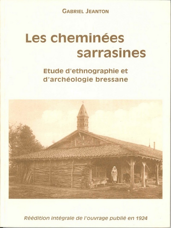 Les cheminées sarrasines