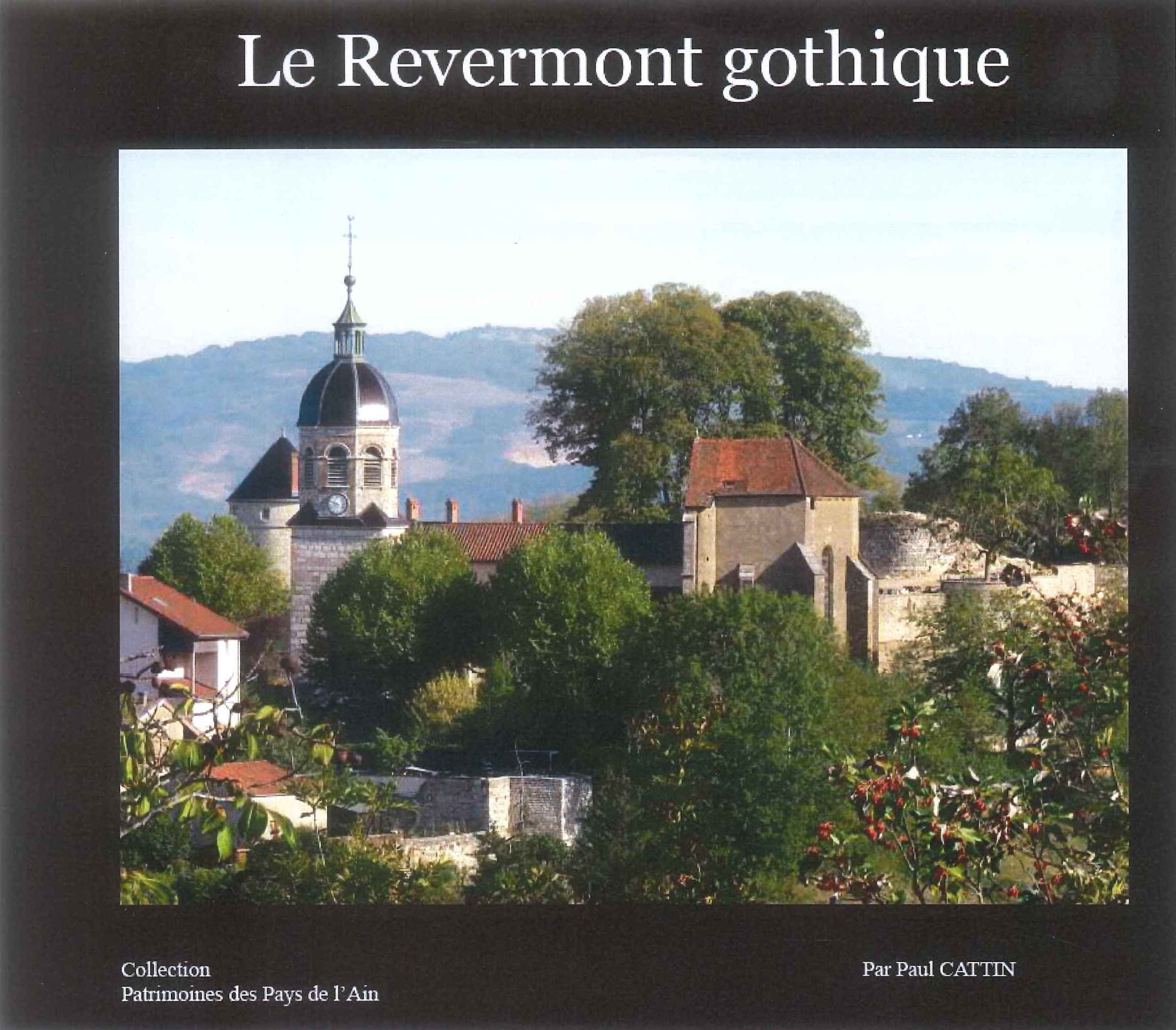 N°18 – Le Revermont Gothique