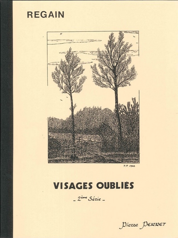 Visages Oubliés – 2ème série