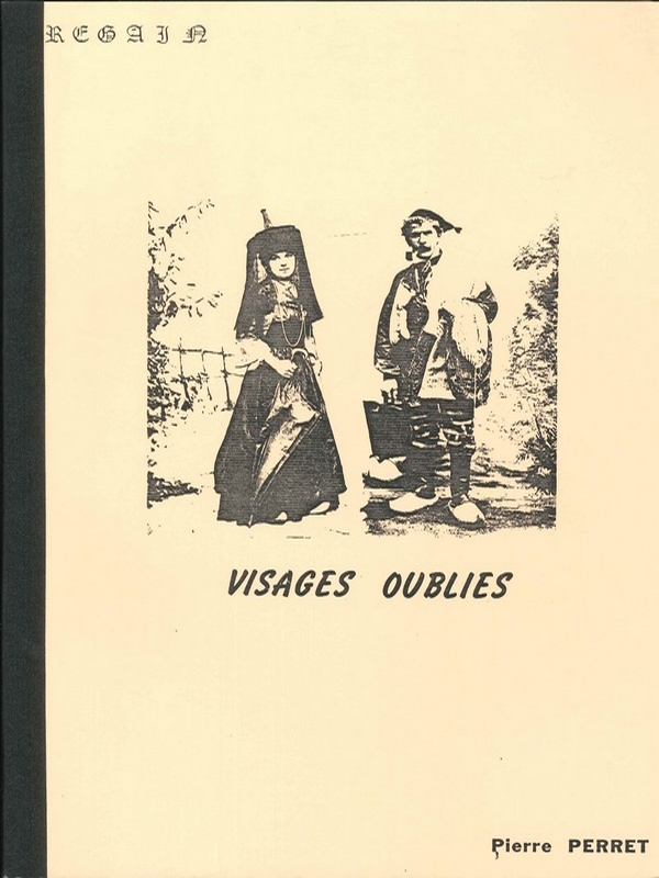 Visages Oubliés