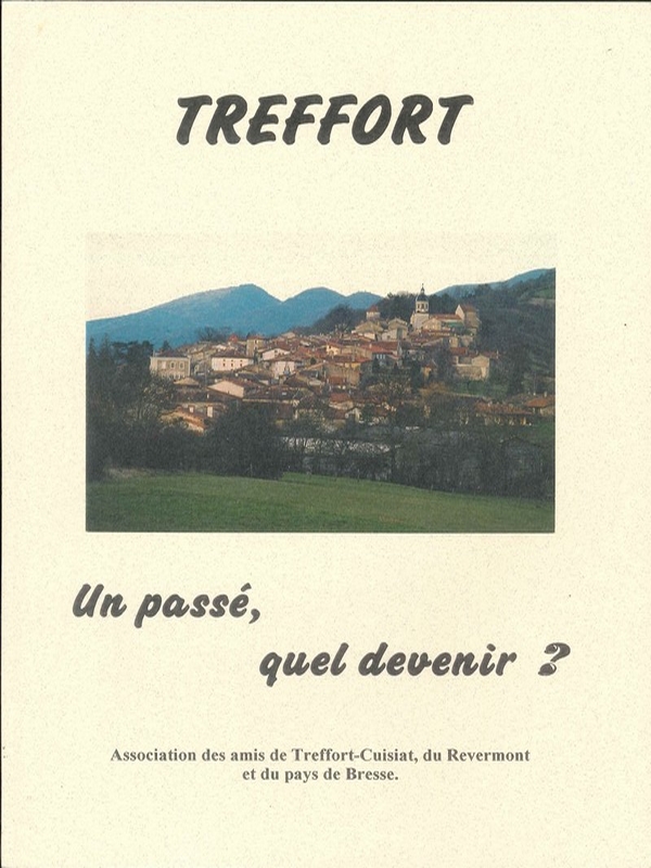 Treffort : un passé, quel devenir ?