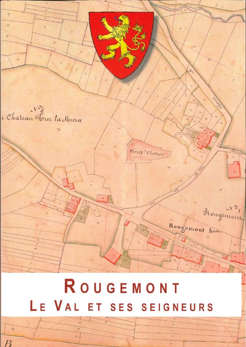 Rougemont – le val et ses seigneurs