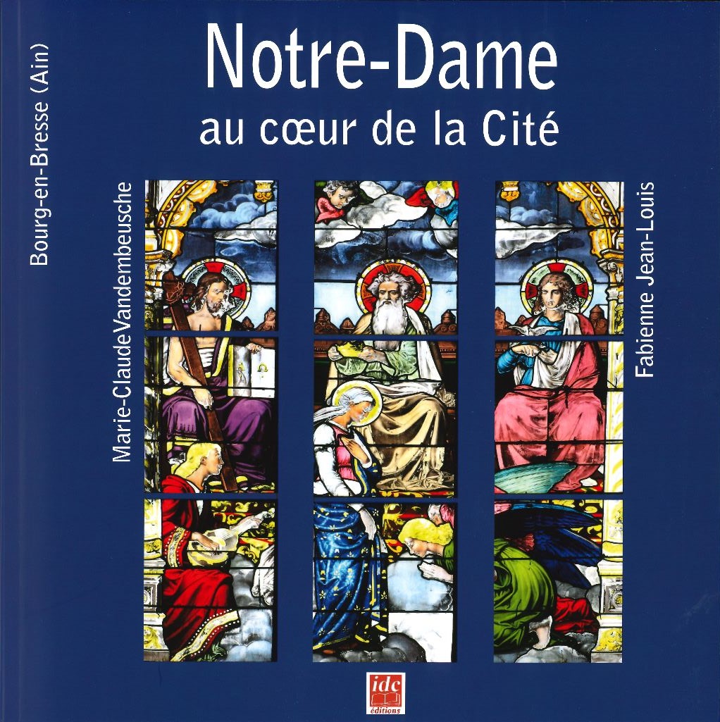Notre-Dame au Cœur de la Cité