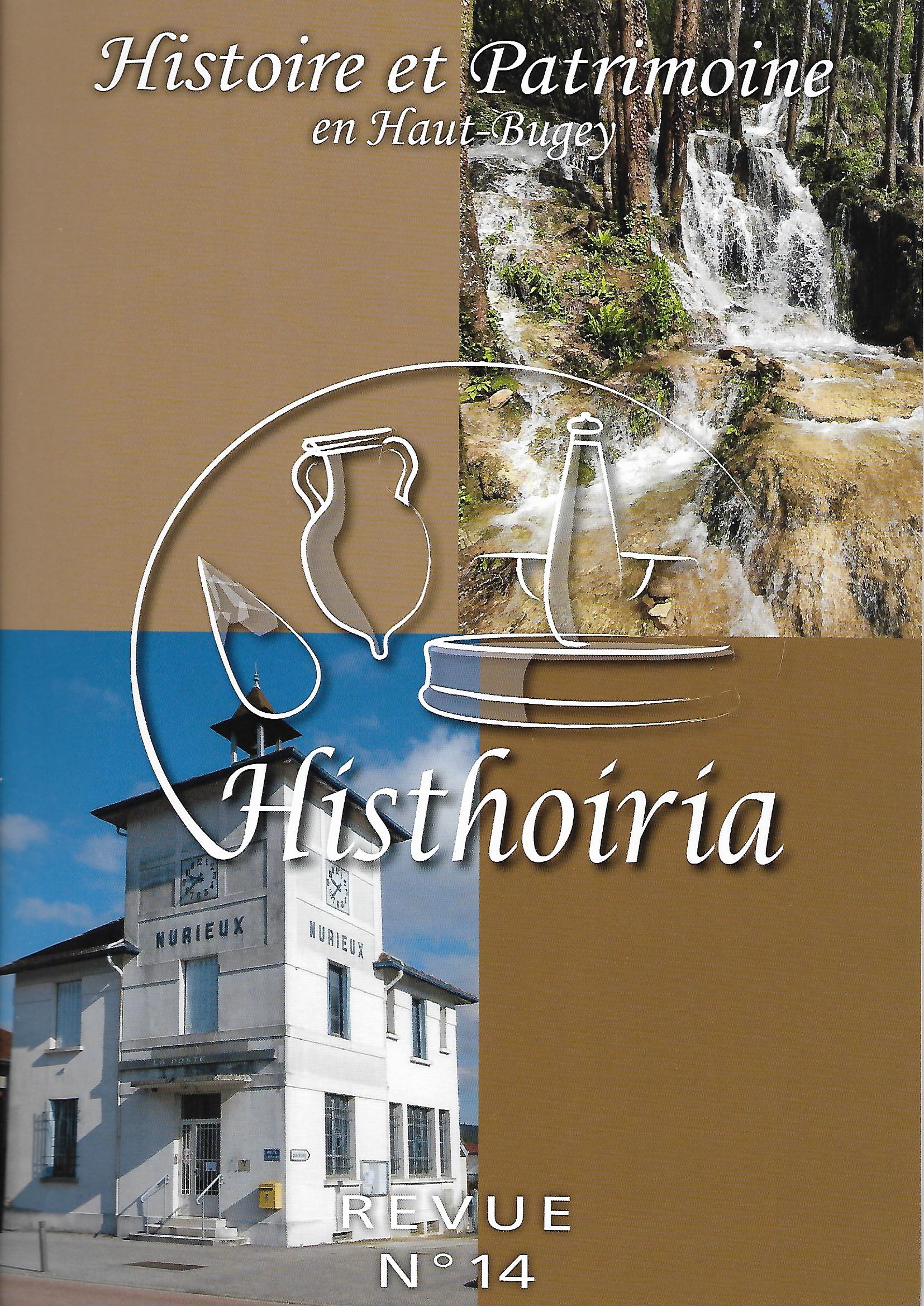 Histhoiria n°14
