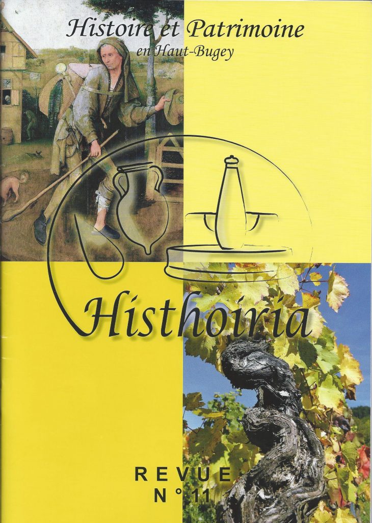 Histhoiria n°11