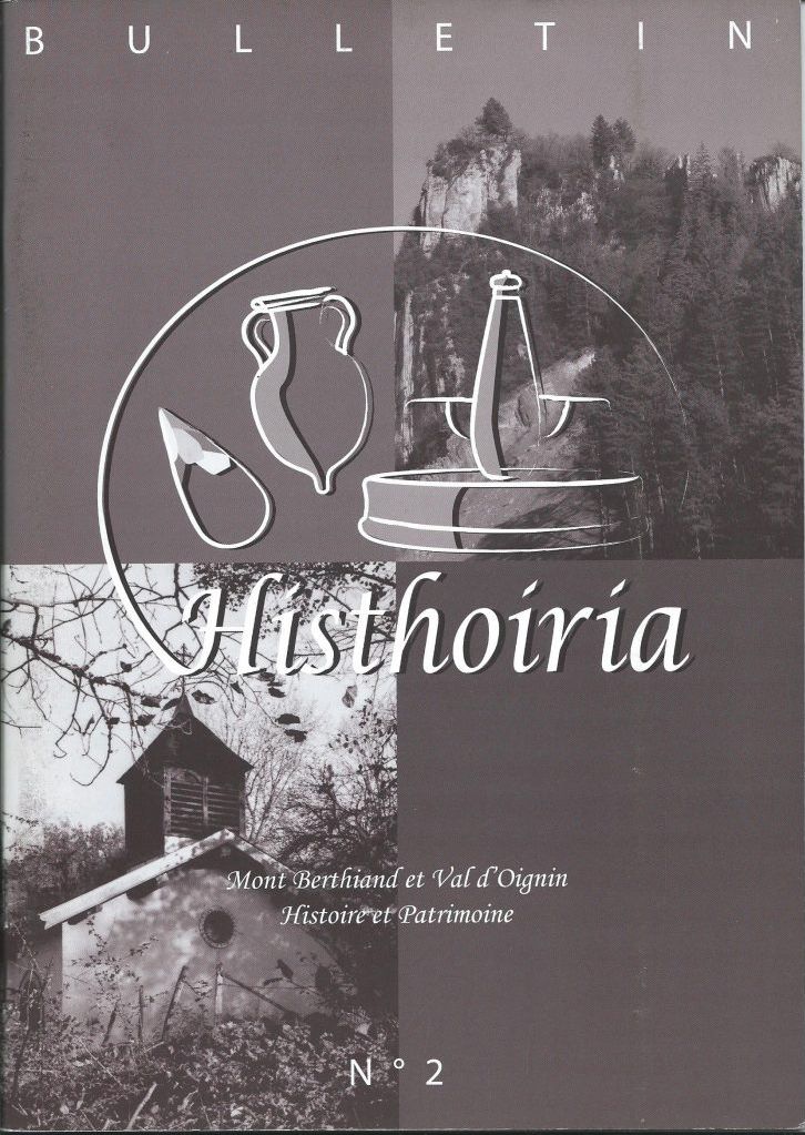 Histhoiria n°2