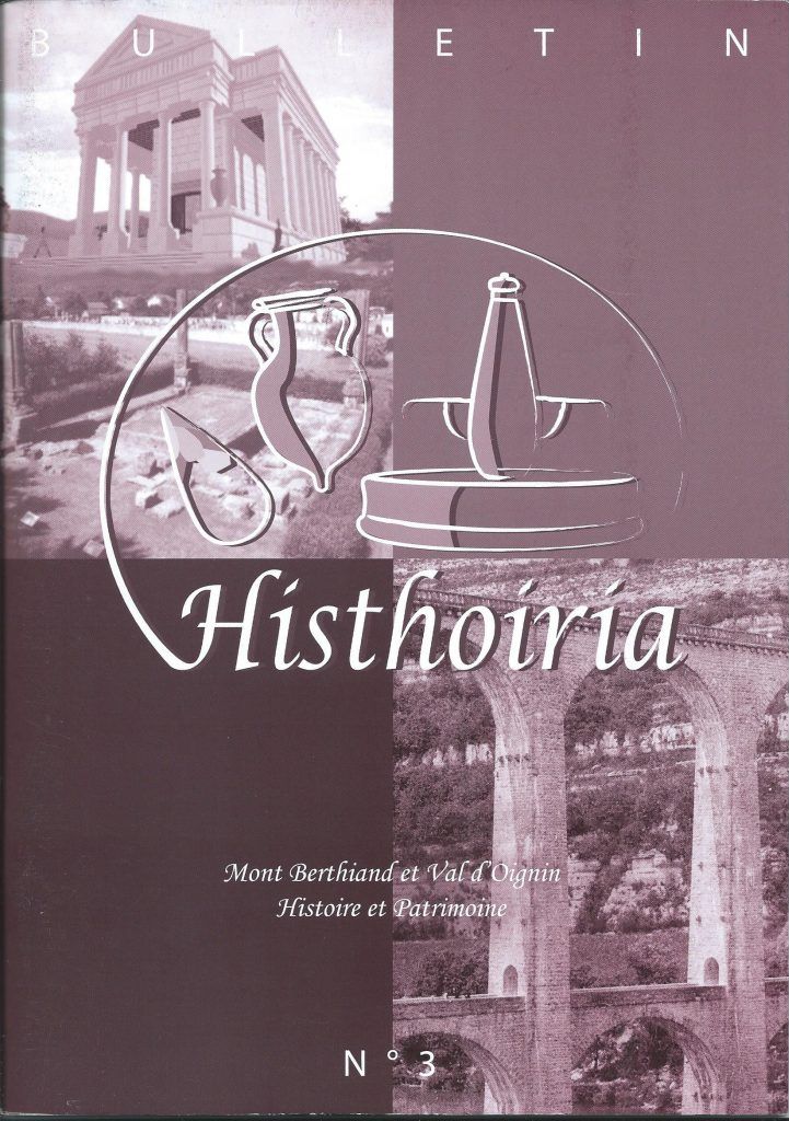 Histhoiria n°3