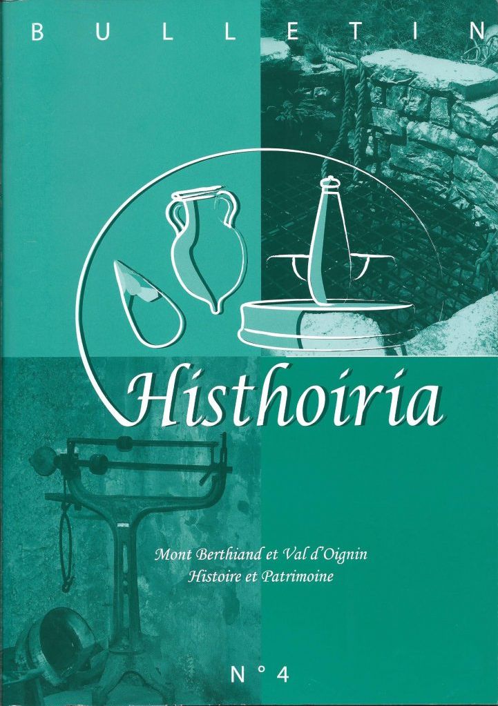 Histhoiria n°4