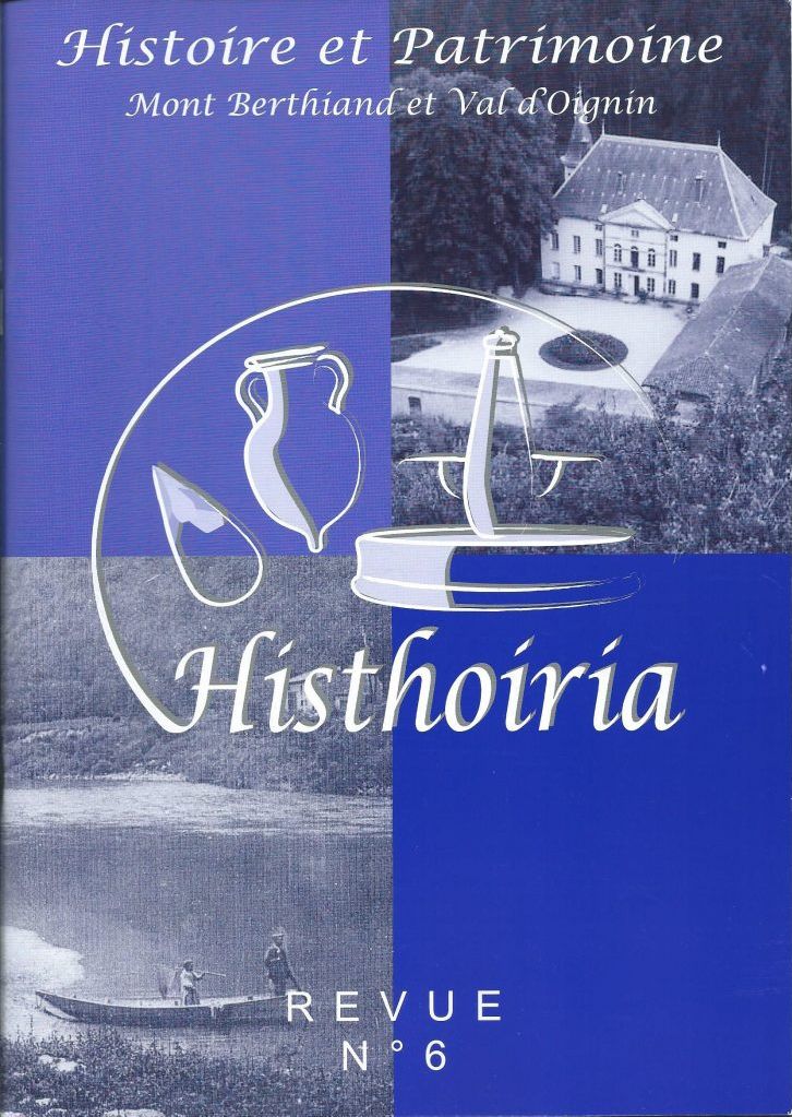 Histhoiria n°6