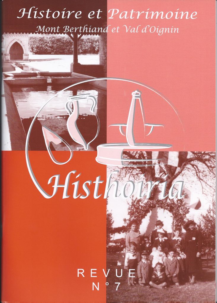 Histhoiria n°7