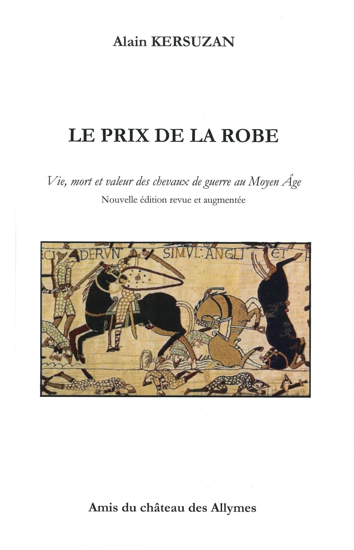 Le Prix de la Robe