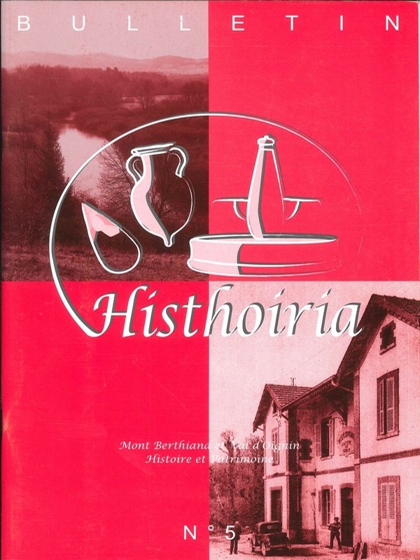 Histhoiria n°5