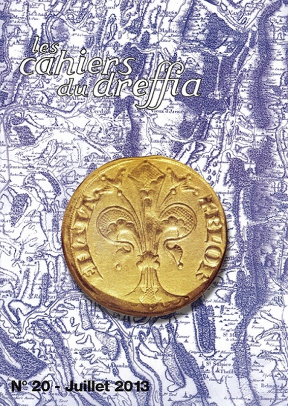 Les cahiers du Dreffia n°20