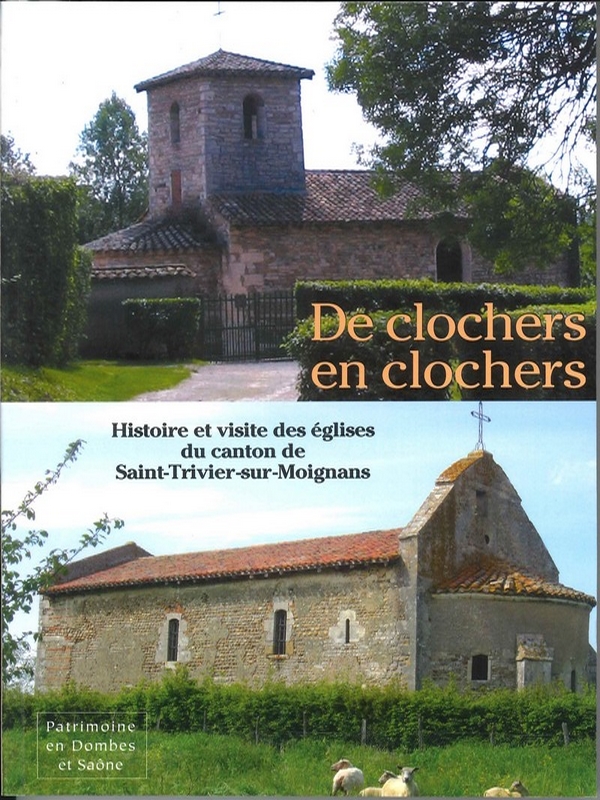 De clochers en clochers