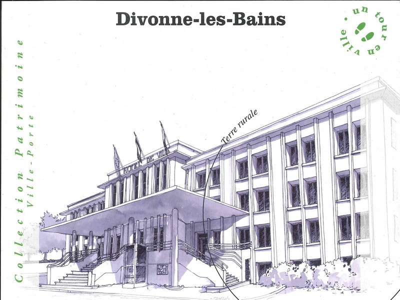 Divonne-les-Bains
