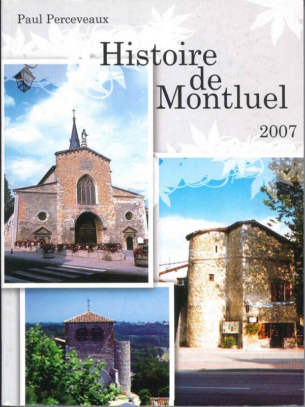 Histoire de Montluel