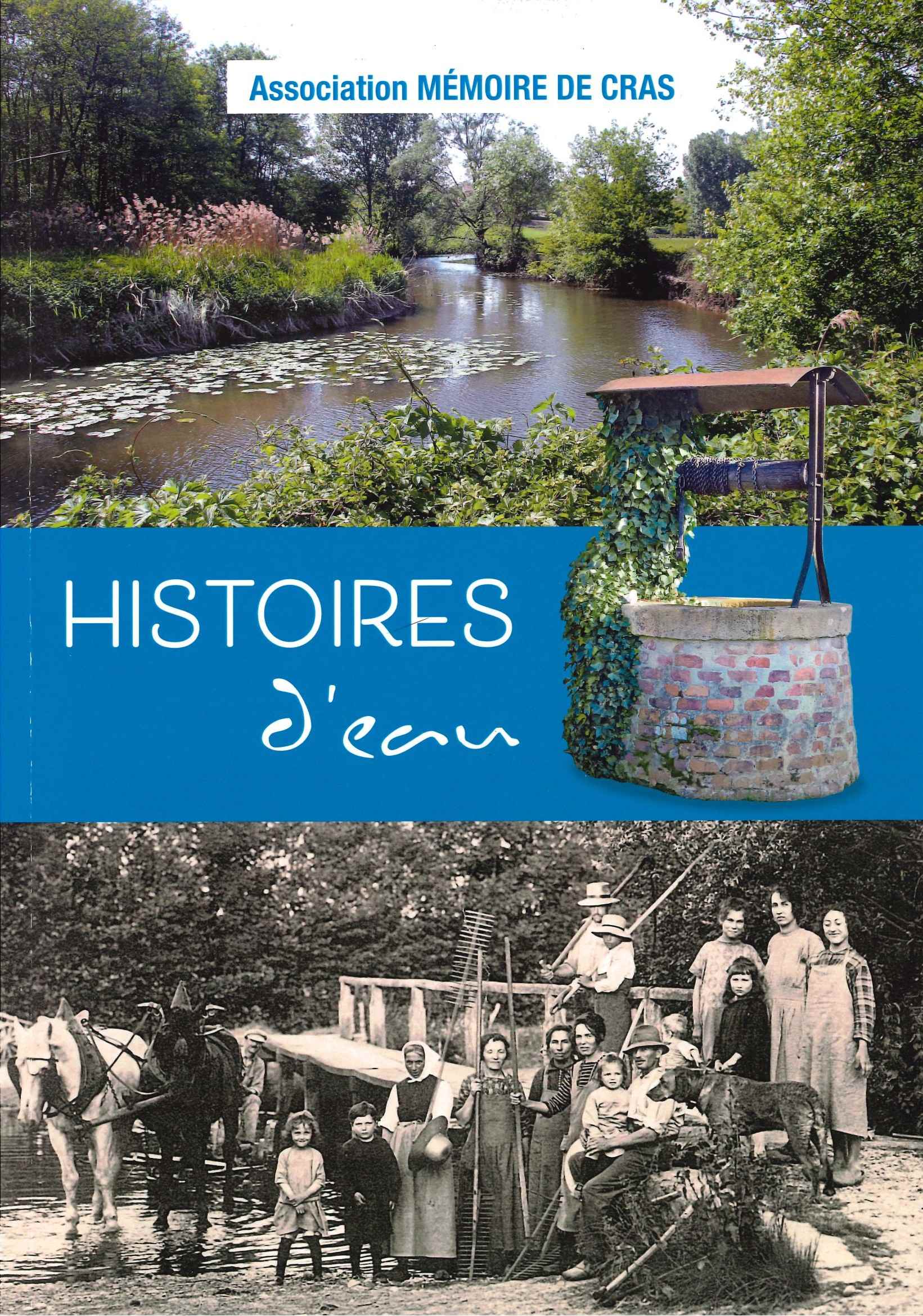 Histoires d&rsquo;eau