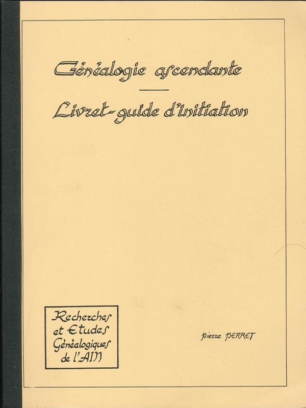 Généalogie ascendante