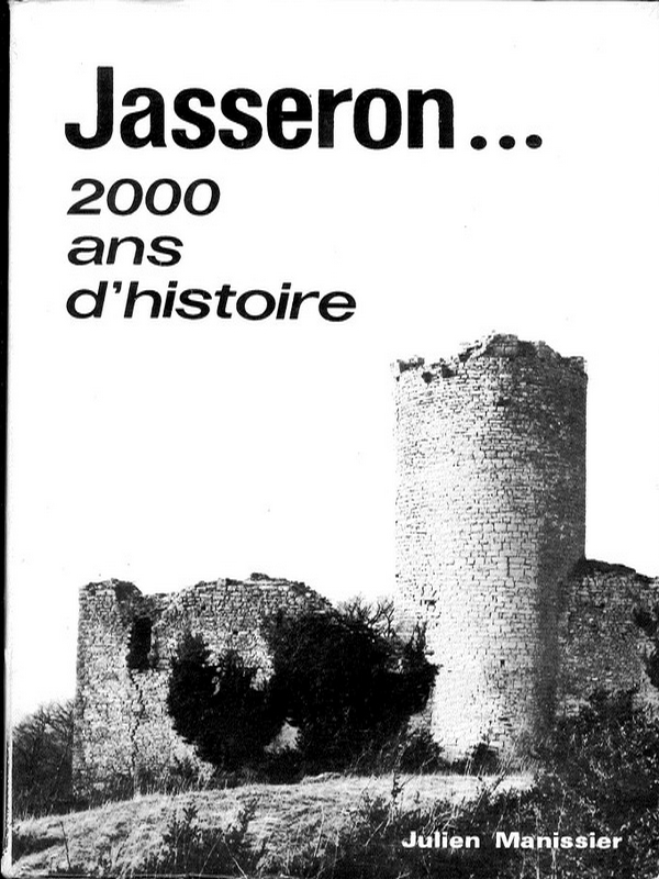 Jasseron… 2000 ans d&rsquo;histoire