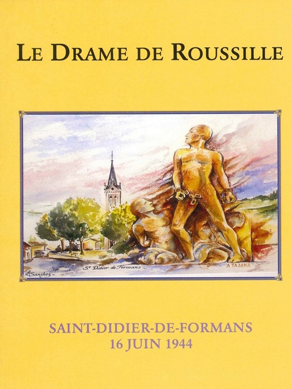 Le drame de Roussille