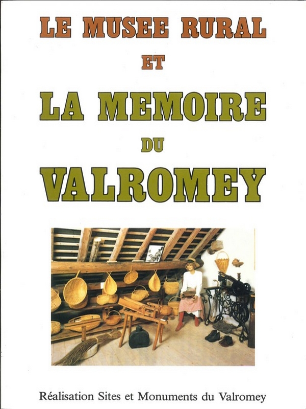 Le musée rural et la mémoire du Valromey