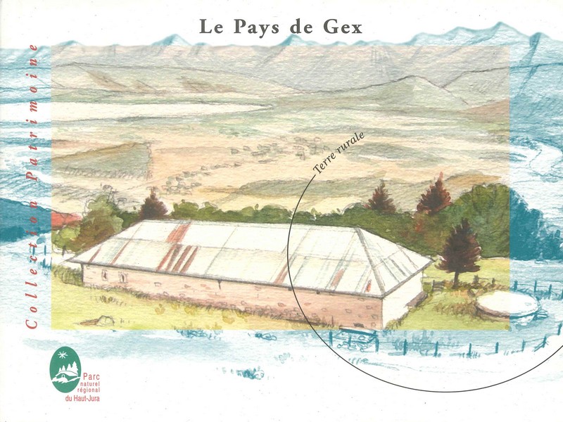 Le Pays de Gex