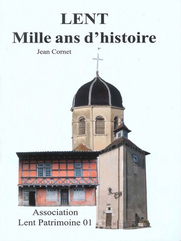 Lent mille ans d&rsquo;histoire