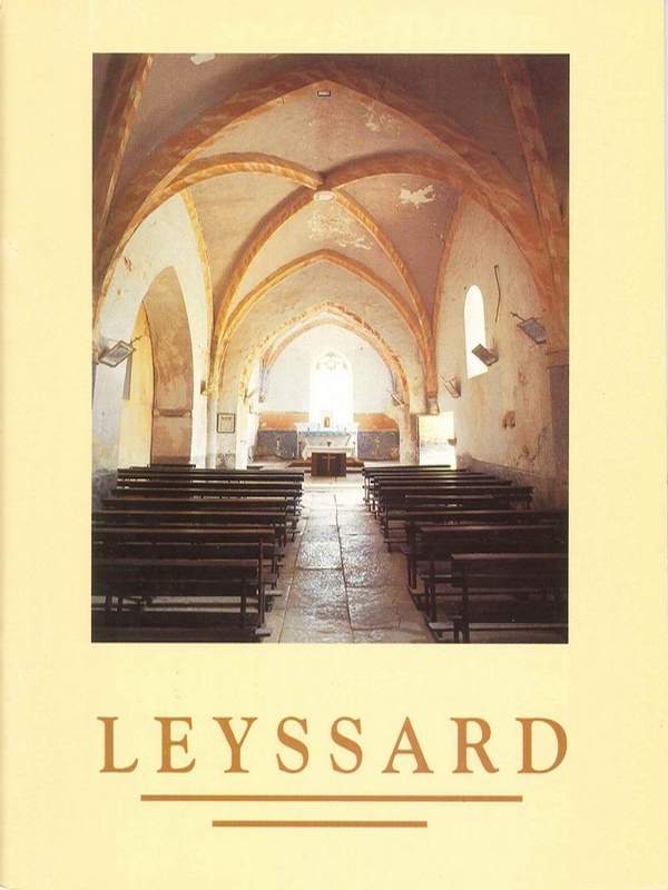 Leyssard