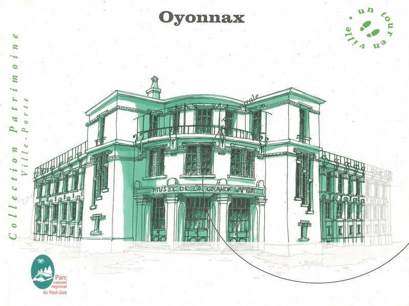 Oyonnax
