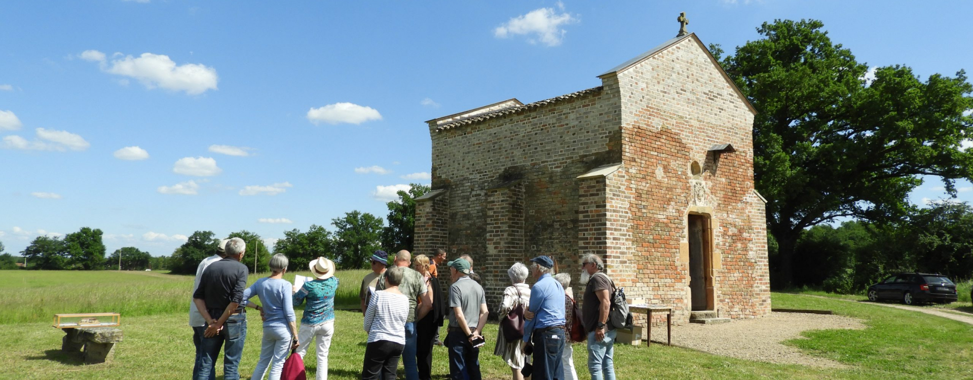 Journée thématique