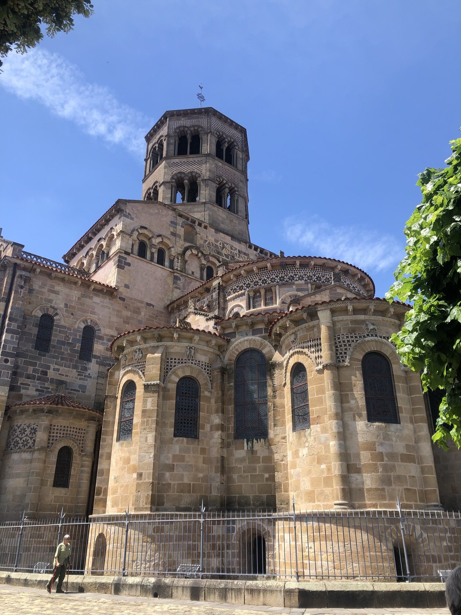 Voyage Larzac – mai 2026